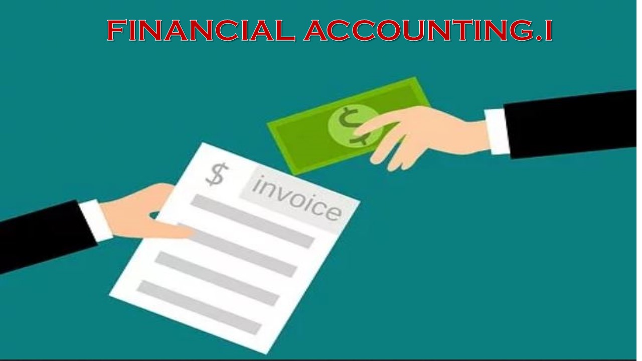Financial Accounting